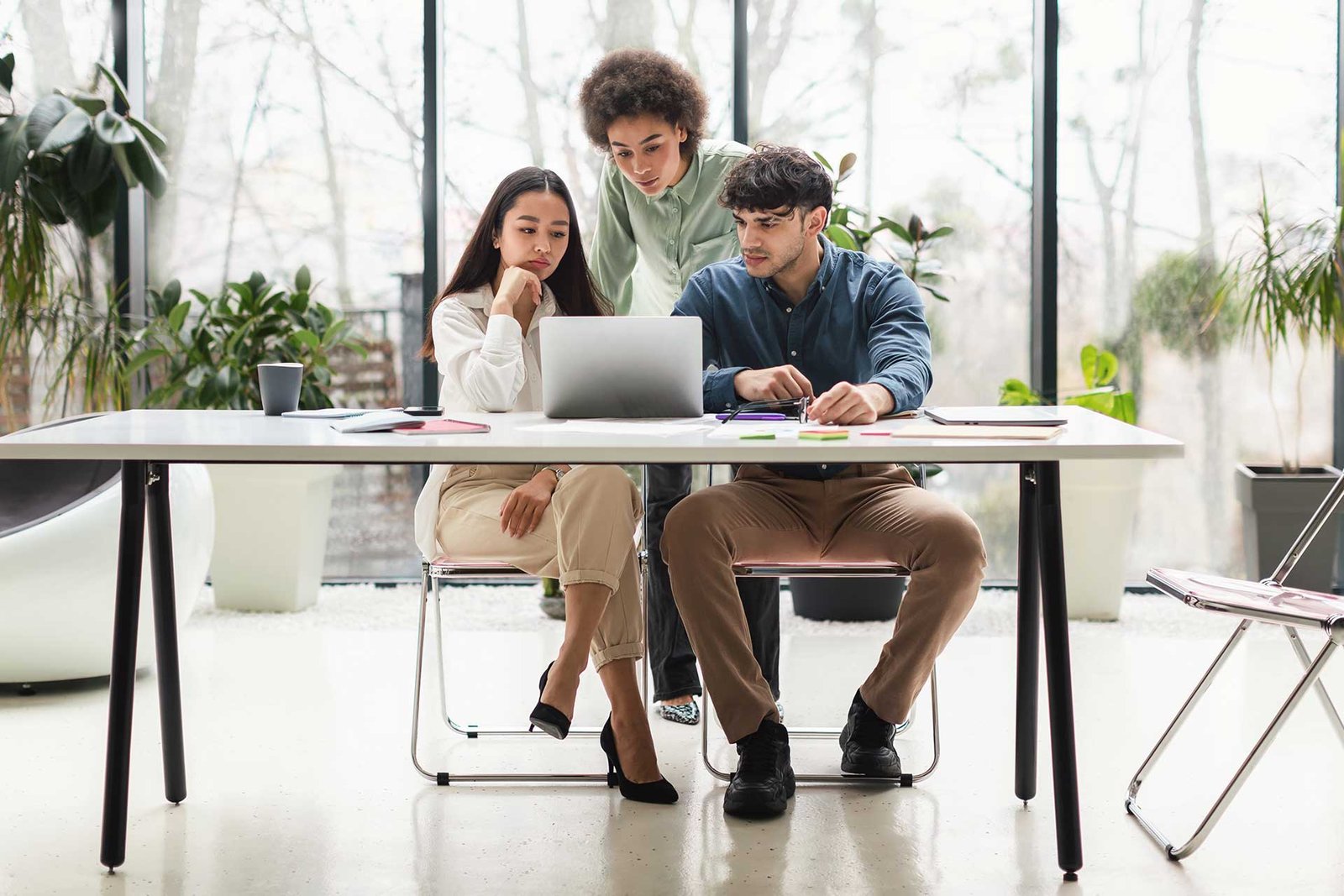 Why Ecommerce Businesses needs a Digital Transformation